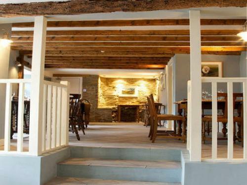 The Anchor Inn Айвибридж Экстерьер фото
